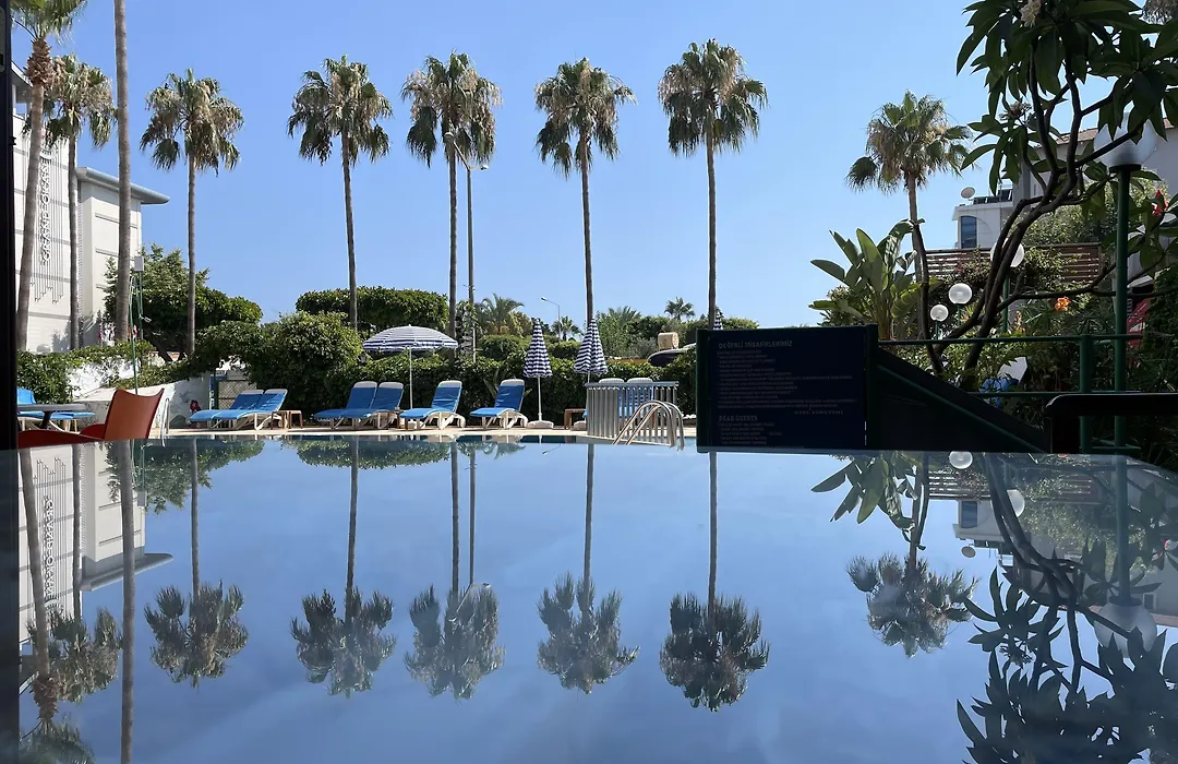 Miray Hotel Kleopatra-1