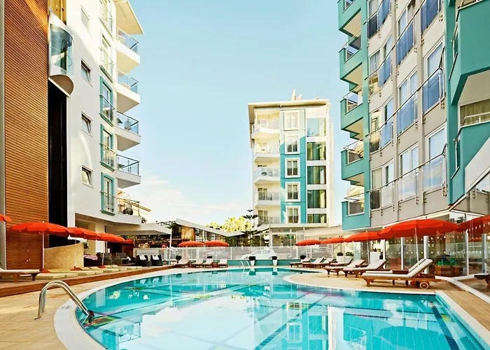 Sunprime Beach - Adult Only +16
